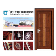 Interior MDF Door Kitchen Cabint Wooden Door (LTS-303)